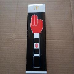 更新しました、新品マクドの景品4点の画像