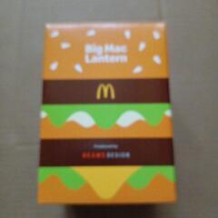 マクドナルド景品