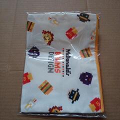 更新しました、新品マクドの景品4点の画像
