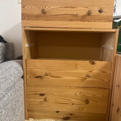 IKEA 棚