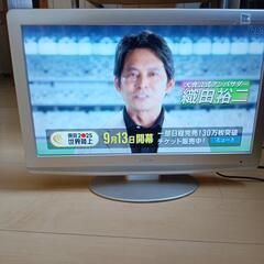 テレビ