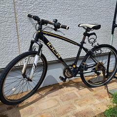 自転車