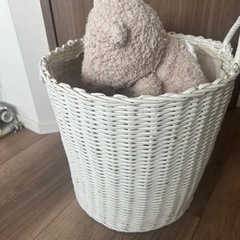 カゴ