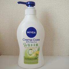 NIVEA　ボディウォッシュ