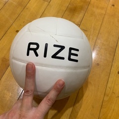 【鴻巣市】ママさんバレー🏐 メンバー募集【RIZE】