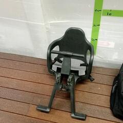 0518-076 自転車チャイルドシート