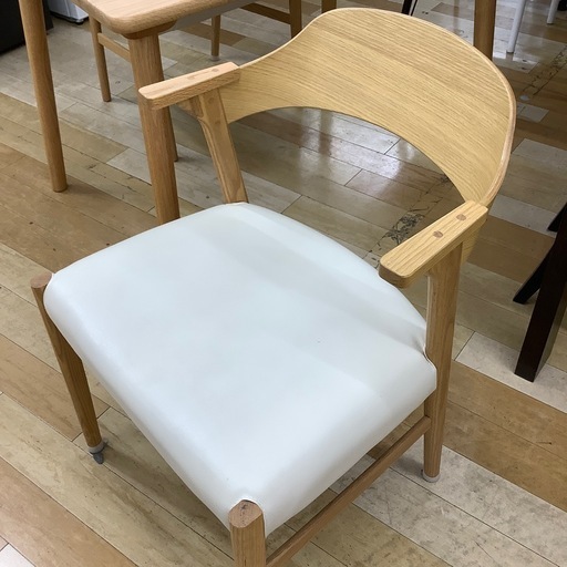 【トレファク ラパーク岸和田店】ダイニング3点セット　入荷しました。