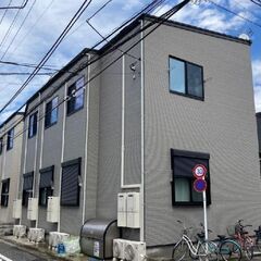 ★家賃7.5万円★東西線『葛西』駅徒歩９分♪ネット無料・モ…