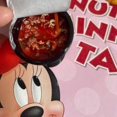 カプセルトイ 担々麺の画像