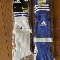 新品　サッカー用品の画像