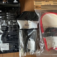 新品　サッカー用品の画像