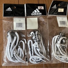 新品　サッカー用品の画像