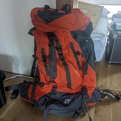 バックパック　カリマー karrimor クーガー couger...