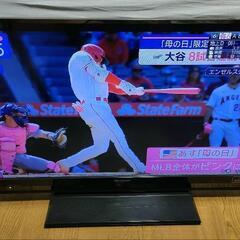 テレビ SHARP LC-32H7