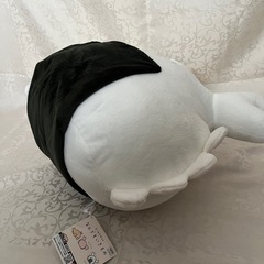 超BIGぬいぐるみ　かにぎりの画像