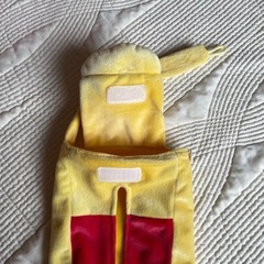 ディズニー　くまのプーさん　ティッシュケース　の画像
