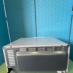 Ⓜ️商品 【土日対応】 YUASAユアサ株式会社 美品　オーブントースター　PTO-901S 2018年　現状渡し の画像