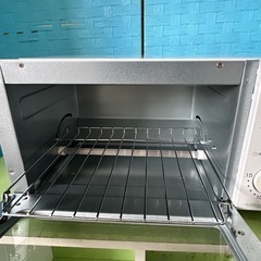 Ⓜ️商品 【土日対応】 YUASAユアサ株式会社 美品　オーブントースター　PTO-901S 2018年　現状渡し の画像