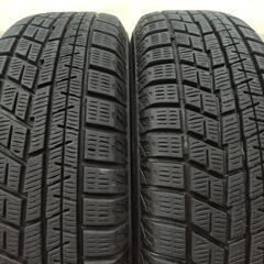スタッドレスタイヤ 軽自動車用 155/65R13 ４本セットの画像
