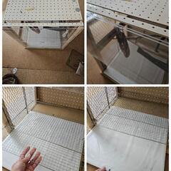 鳥かごの画像
