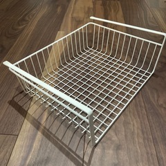 収納ラック
