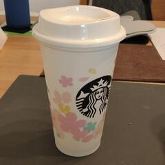 Starbucks スターバックス SAKURA2020 リユー...