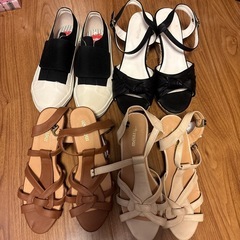 衣装ケース6個セットの画像