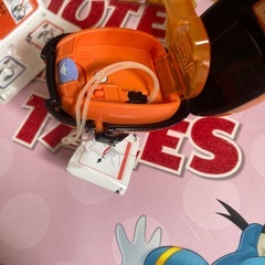 【大人気】AED カプセルトイの画像