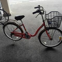自転車