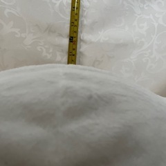 超BIGぬいぐるみ　かにぎりの画像