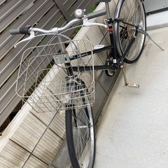 難あり 自転車　