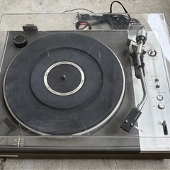 中古◆ジャンク◆パイオニア◆レコードプレーヤー◆