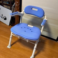 シャワーチェア