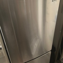 Haier 冷蔵庫