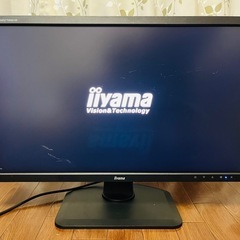 パソコン用ディスプレイ (27インチ)

