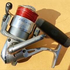 スピニングリール DAIWA フリームス2500の画像
