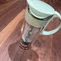 コーヒー　ピッチャー