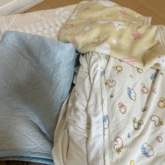 ベビー　寝具　四点セット