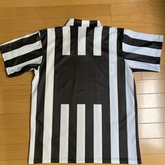 【ユベントス】1992-93-94☆ユニフォーム☆DANONE☆希少の画像