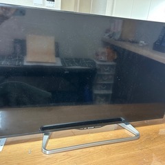 テレビ