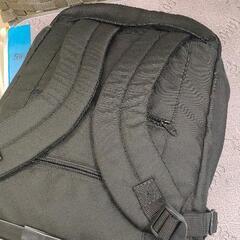 0518-100 龍屋半左衛門 機内持ち込みサイズ リュック キャリーケースの画像