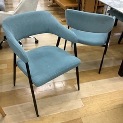 【お値下げしました！】ニトリ ダイニング5点セット　入荷しました。の画像