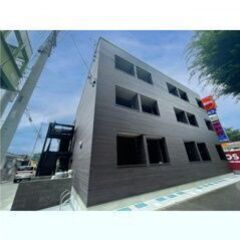 💙💜フリーレント1ヶ月付き💜💙敷礼ゼロ🎶バストイレ別✨与野本町駅徒歩15分🌟オートロック🎶宅配ボックス✨24.84㎡の1Kです😍💕 - さいたま市
