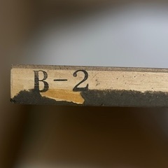 木製パネル キャンバス シナベニア B2サイズの画像