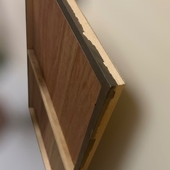 木製パネル キャンバス シナベニア B2サイズの画像