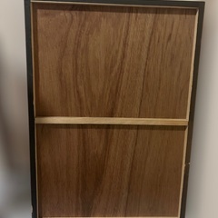 木製パネル キャンバス シナベニア B2サイズの画像
