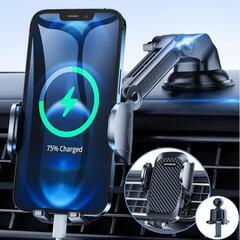 スマホホルダー 車 ACMEZING 車載ホルダー　