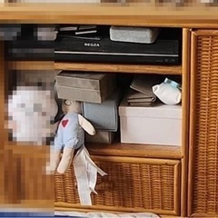 テレビ台