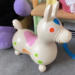 ロディ　ホワイトの画像