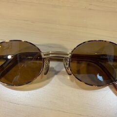 【Ray-Ban】Rituals W2543◇ブラウンレンズ サングラスの画像